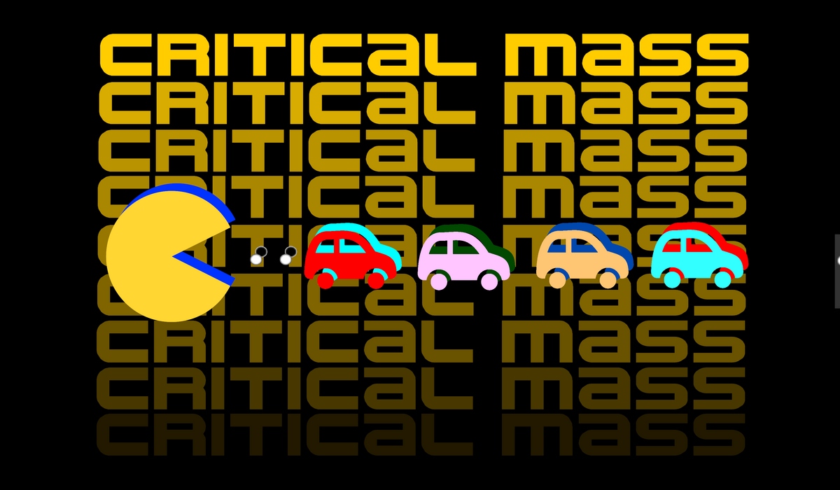Critical Mass /bis e...