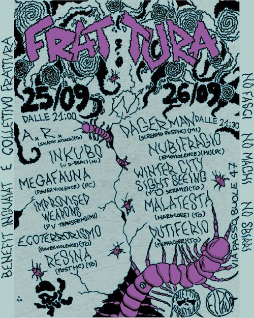 FRATTURA FEST