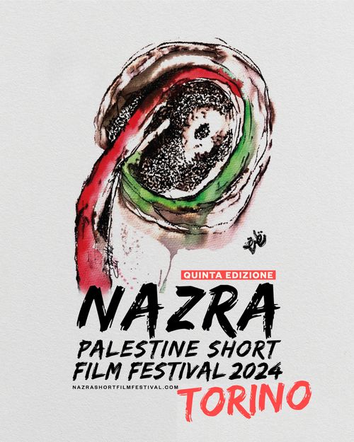 NAZRA PALESTINE SHORT FILM FESTIVAL 2024