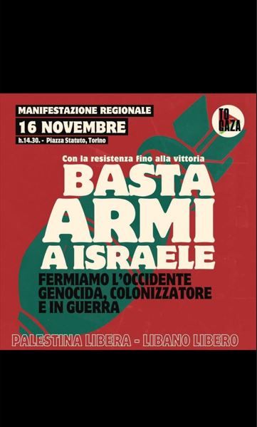 Manifestazione Regionale