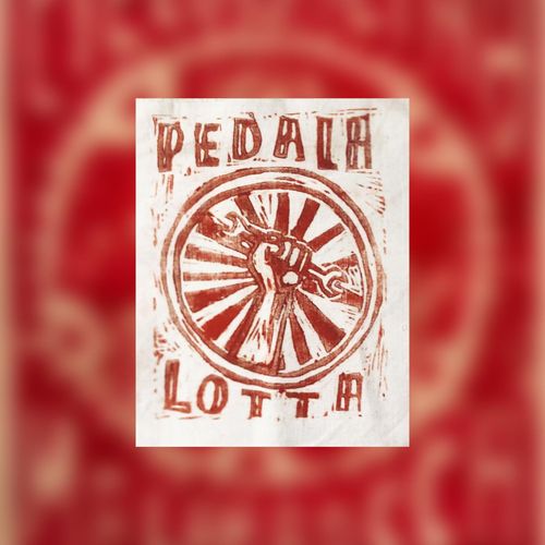 Apertura Ciclofficina Popolare Malabrocca