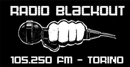 Radio Blackout live!