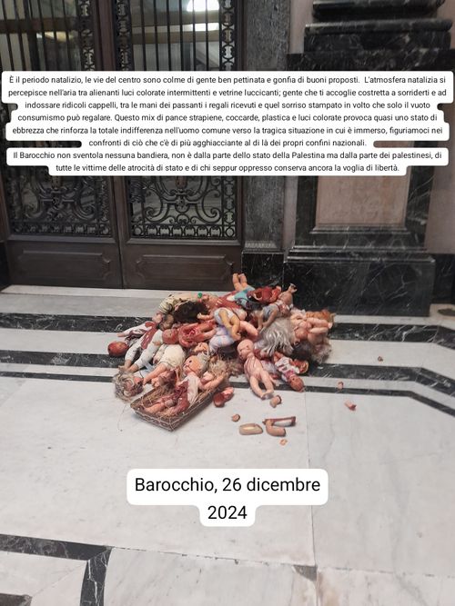 COMUNICATO 26 DICEMBRE 