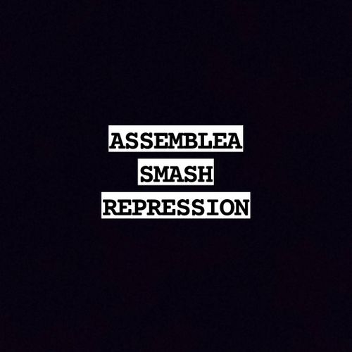 Assemblea Smash Repression