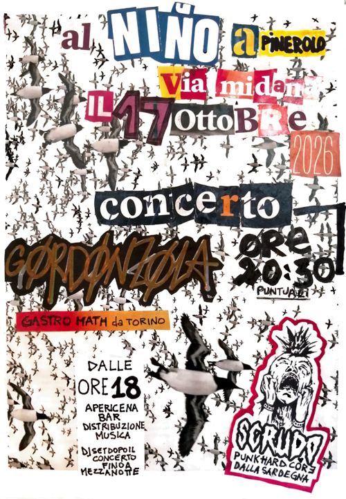 Concerto al Niño 