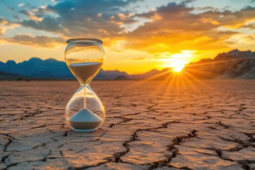 Aria, terra, acqua. Un pianeta che ribolle  Analisi e prospettive di lotta