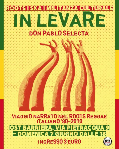 IN LEVARE