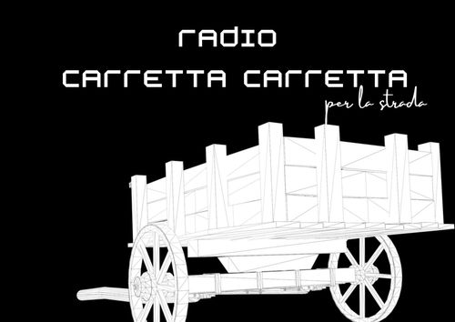radio carretta caretta