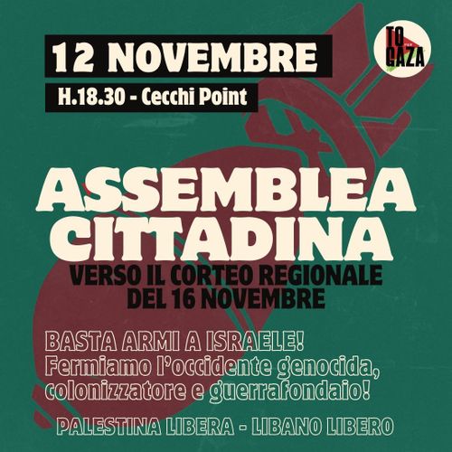 Assemblea cittadina