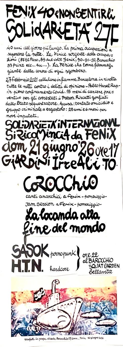 FENIX 40