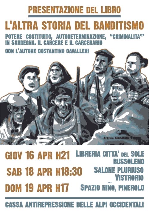 L'altra storia del banditismo