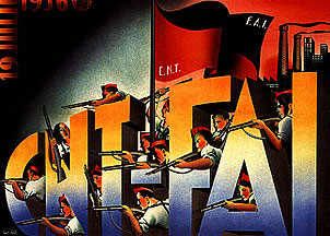 Spagna 1936. La rivoluzione anarchica