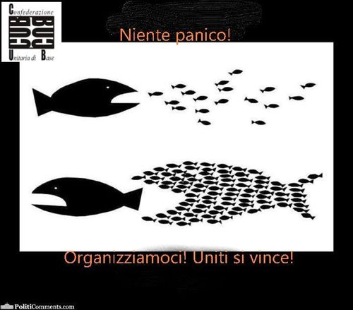 CORTEO CONTRO LE NOTTI PASSIVE: CONOSCERLE PER COMBATTERLE!