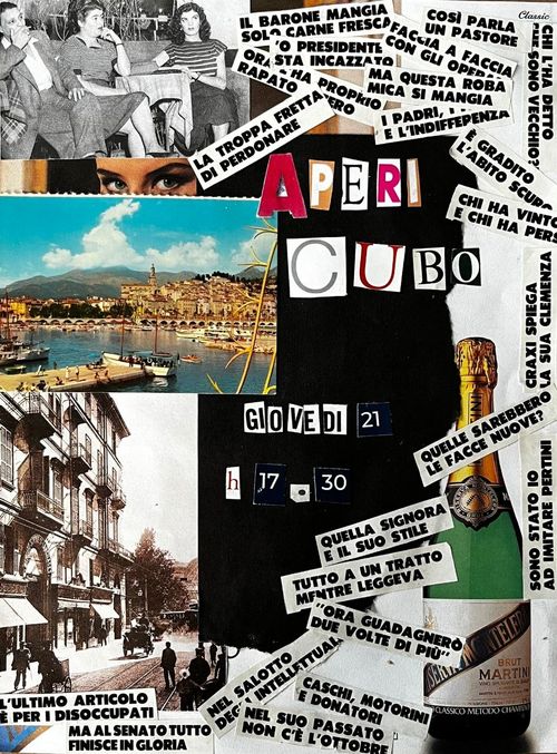 AperiCubo