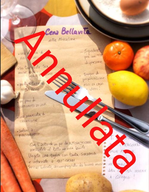 Mezcaledì - Cena bellavita