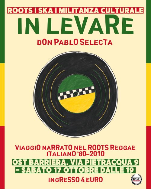 In Levare 
