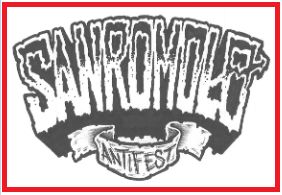 SANROMOLO l'Antifestival 3^ Edizione