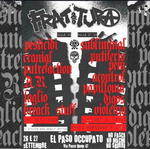 Frattura Fest
