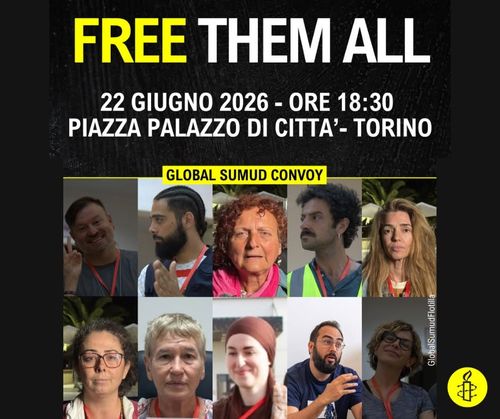 FREE THEM ALL 