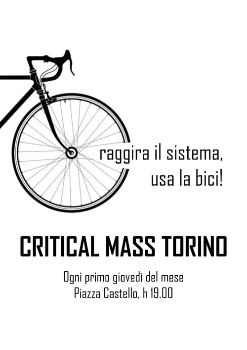 Critical Mass 