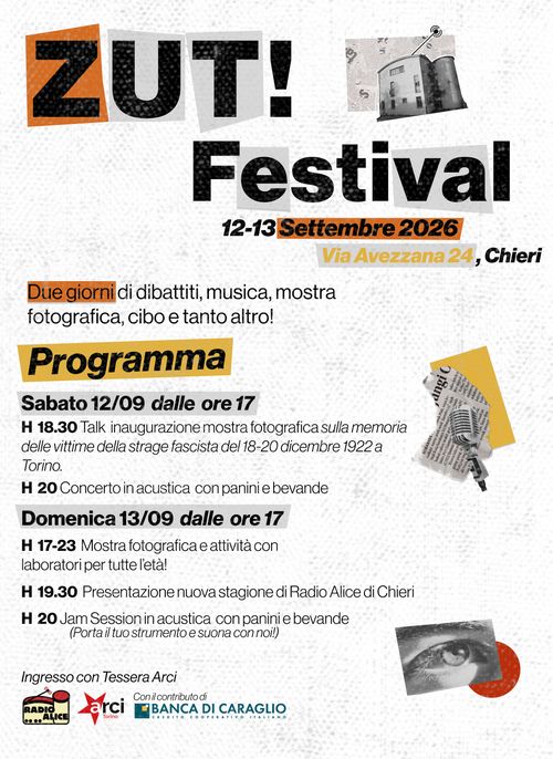 ZUT Festiva!