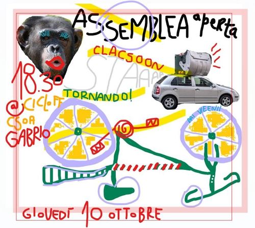 ASSEMBLEA APERTA CLACSOON 