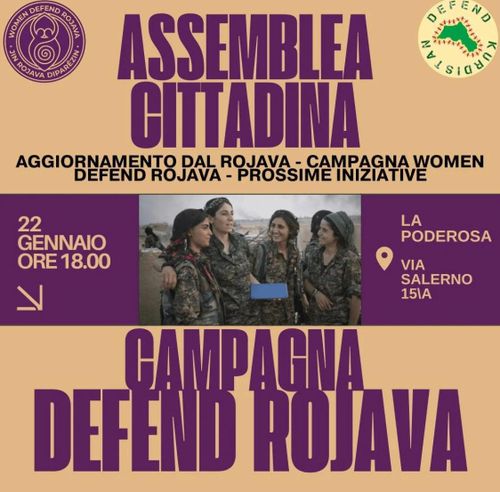 Assemblea cittadina