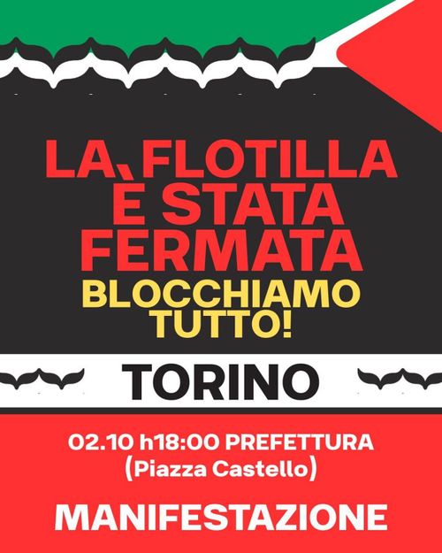 Manifestazione