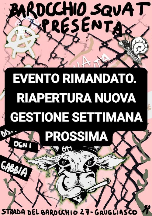 CENA BELLAVITA VEGANA