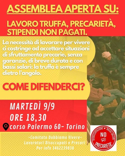 Assemblea Aperta