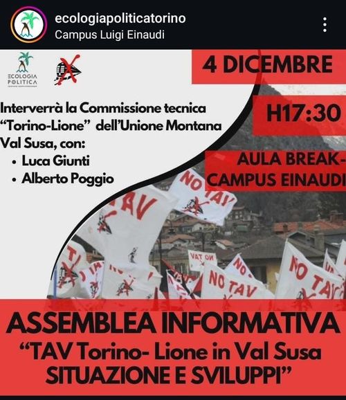 Assemblea informativa