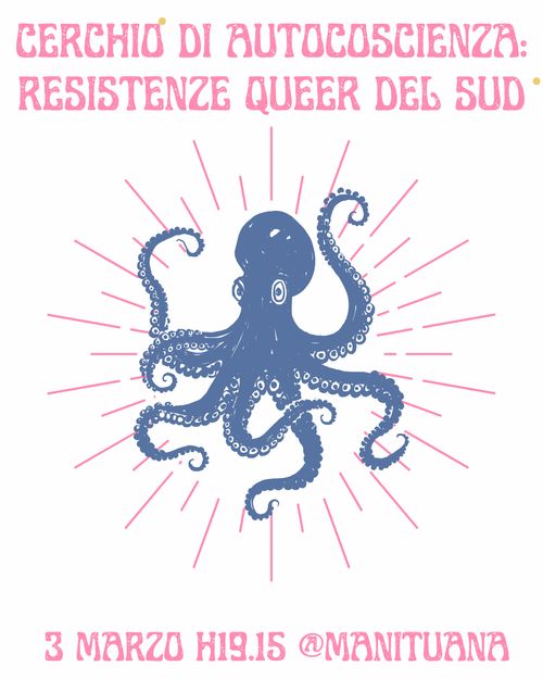 Cerchio di Autocoscienza