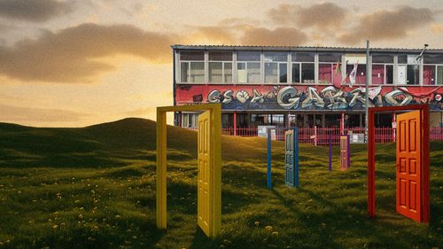 31° Compleanno CSOA Gabrio - Cena