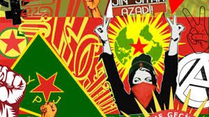 Comunicato in solidarietà con la Rivoluzione nel Rojava