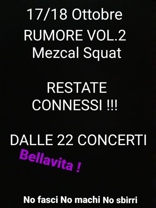 Rumore Vol.2