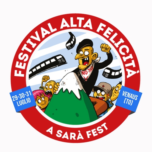 FESTIVAL ALTA FELICITA' 2022