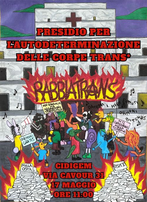 PRESIDIO AUTODETERMINAZIONE DELL3 CORP3 TRANS*