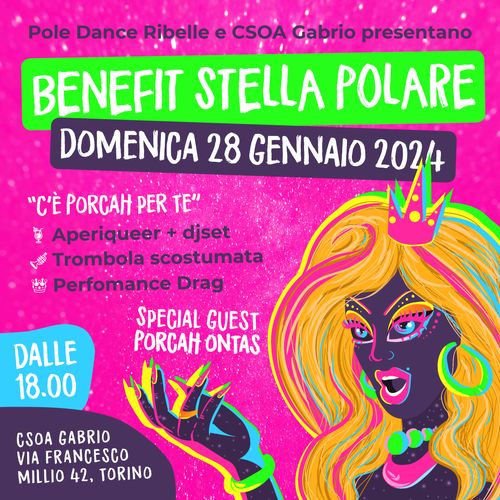 💫 ✨ BENEFIT STELLA POLARE ✨ 💫