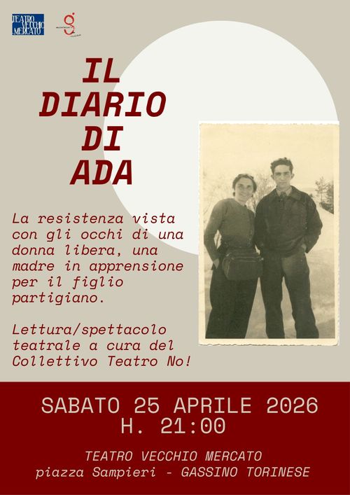 Il diario di Ada