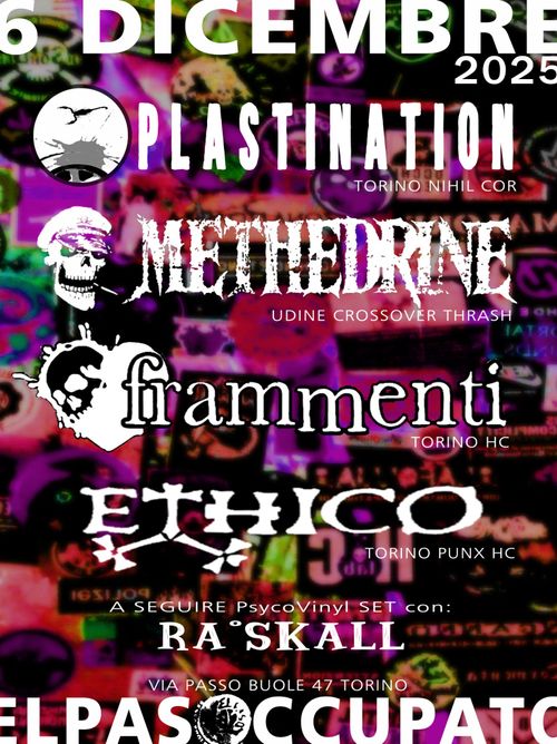 38esimo compleanno pasico