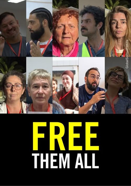 FREE THEM ALL 