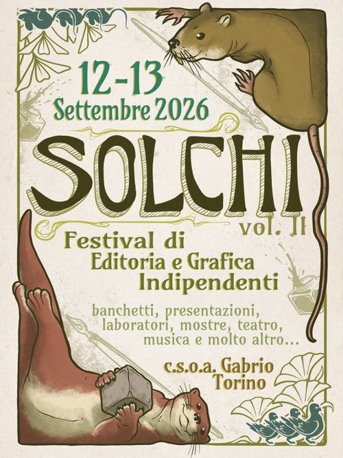 Solchi fest