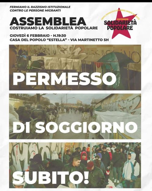 Assemblea